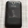 Моб. телефон HTC, снимка 2