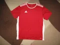 Тениска ADIDAS  мъжка,2-3ХЛ, снимка 2