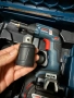 Bosch GSR 18-V-EC TE винтоверт за гипсокартон, снимка 3