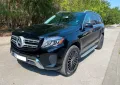 Продавам Mercedes-Benz GLS 450 FULL, Harman/Kardon, 7 места, Нови гуми, снимка 1