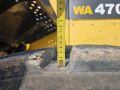 Колесен товарач Komatsu WA470-5, снимка 10