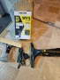 Акумулаторна парочистачка за прозорци Karcher, снимка 3