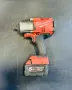 Акумулаторен гайковерт Milwaukee - M18 ONEFHIW, снимка 1