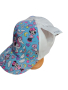 Детска шапка с козирка 5 цвята, снимка 5
