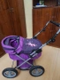 Детска количка за кукли, снимка 4