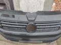 Предна Броня Оригинална за Volkswagen Transporter T6 2016-2022, снимка 10