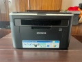 Принтер Samsung SCX-3200, снимка 1