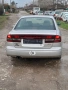 Цяла или на части Subaru legacy B12 2.5 156hp AWD, снимка 5