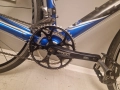 Карбонов велосипед , снимка 9