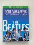 The Beatles - Eight Days in a Week - The touring years  DVD Филм Дивиди PAL 2 Без бг субтитри, снимка 2