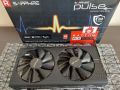 Видеокарта SAPPHIRE PULSE RADEON RX 570 4GB GDDR5, снимка 8