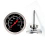 Термометър за барбекю от 50⁰ до 350⁰C, снимка 2