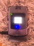 Motorola V3  - всичко работи, снимка 1