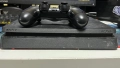 Работещ PlayStation 4 slim 1TB, снимка 2