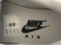 Original Nike Air Max Plus Tuned 1 TN White Leather Trainers Shoes AJ2029 100, снимка 8