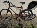 Две Колела 26” инча голямо 20” средно, снимка 1