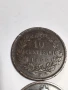 10 Чентесими 1866 г., снимка 4