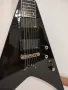 LTD MP-600 Michael Paget Signature, снимка 2