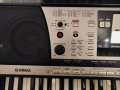 Синтезатор Yamaha PSR-740 със стойка, снимка 5