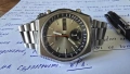 Сейко хронограф 6139 Seiko chronograph 6139, снимка 2