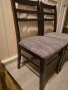 Кухненски столове , снимка 3