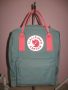 Fjällräven Kanken мини детска раница, снимка 1