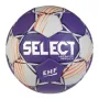 Хандбална топка SELECT Ultimate, одобрена от EHF (Европейската хандбална федерация), Размер 1, снимка 1