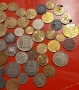 Стари български царски и соц монети , стари пендари, снимка 5