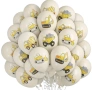 Парти сет украса Строителни машини , Мотори и Полиция, снимка 12