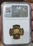 100 лева 2015г. Св. Мина NGC PF69 ULTRA CAMEO , снимка 2