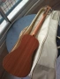 Продавам parlor/travel китара, снимка 4