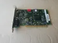 Видео карта NCR HELGA HQ 2000 Asiliant Chips B69000 2MB PCI, снимка 5