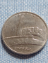 Юбилейна монета 5 рубли 2016г. Русия МИНСК рядка за КОЛЕКЦИОНЕРИ 43443, снимка 5