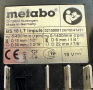 Metabo BS 18 LT impuls - Акумулаторен винтоверт 18V, снимка 8