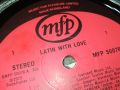 LATIN WITH LOVE-MADE IN ENGLAND 1807241916, снимка 15