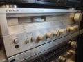 HITACHI SR 604 ресивър Made in Japan, снимка 1