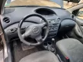 Toyota Yaris 1.4D4D/1.0 vvt-i/ джанти 14, снимка 7