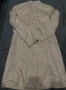 Уникат! Max Mara Original Size M  Елегантно луксозно манто, снимка 2