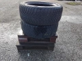 Гуми 225 50 17 Кумхо Kumho 2 броя. Нов внос. Не са нови!, снимка 12