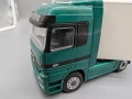 Mercedes-Benz Arocs (Влекач) – NZG 1:43 с оригинална кутия, снимка 10
