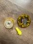 Beyblade комплект с X-Winder Launcher, снимка 1
