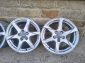 5х112 - 17 цола Ауди 5x112 Audi 5 x 112 Оригинални за Audi А4, А5, А6, Q3, Q5 и др., снимка 5