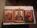 икони-5 евро, снимка 12
