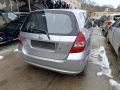 Honda Jazz 1.4 бензин 83к.с. 2004г. НА ЧАСТИ, снимка 3