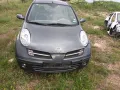 Продавам нисан микра 1.2 на части, снимка 1