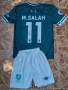 M. SALAH 11 детско юношески футболни екипи НОВО сезон 2025-26 година , снимка 2