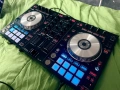 Pioneer DDJ-SR – Serato DJ контролер, отлично състояние, снимка 1
