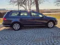 VW PASSAT МЕТАН 150 К.С., снимка 11