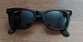Оригинални очила RAY-BAN WAYFARER , снимка 1