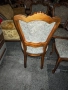 Антикварни столове 4бр, снимка 7
